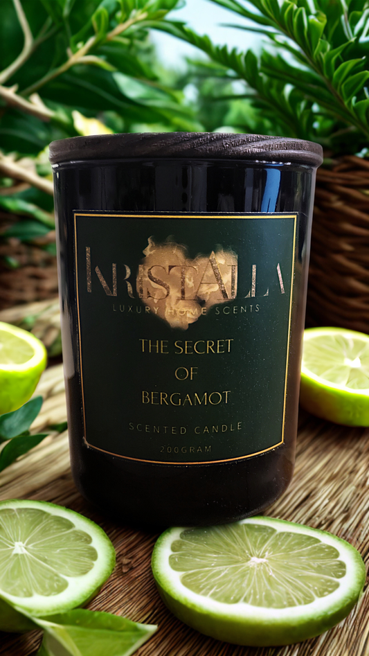 The Secret of Bergamot