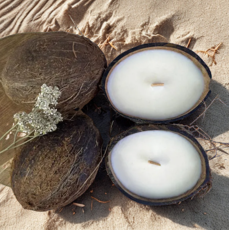 Happy Coconut Collection