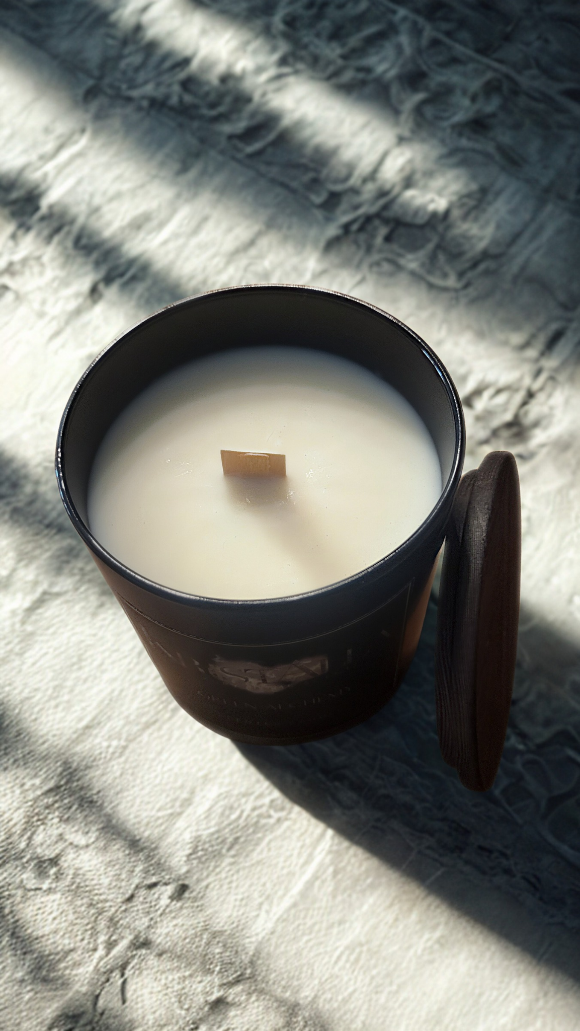 The Secret of Bergamot