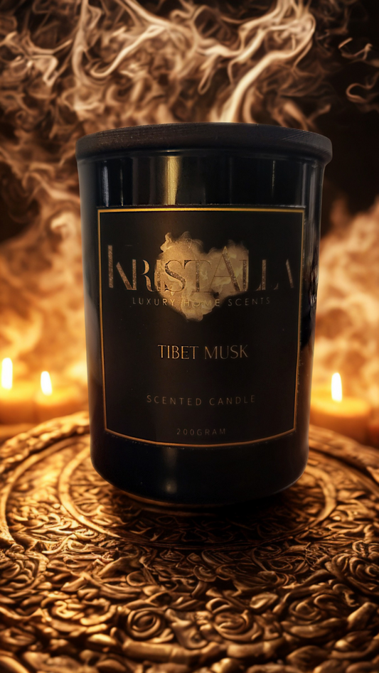 Tibet Musk